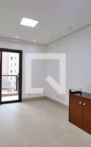Apartamento à venda com 73m², 2 quartos e 2 vagasSala