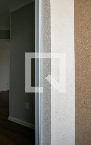 Apartamento para alugar com 50m², 2 quartos e 1 vaga Apartamento para alugar com 50m², 2 quartos e 1 vagaVaranda da Sala