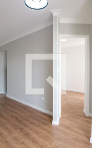Apartamento para alugar com 50m², 2 quartos e 1 vaga Apartamento para alugar com 50m², 2 quartos e 1 vagaSala