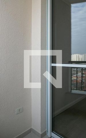 Apartamento para alugar com 50m², 2 quartos e 1 vaga Apartamento para alugar com 50m², 2 quartos e 1 vagaVaranda da Sala