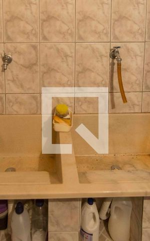 Casa à venda com 350m², 3 quartos e 9 vagasLavanderia