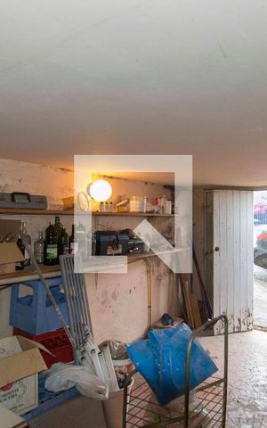 Casa à venda com 350m², 3 quartos e 9 vagasGaragem