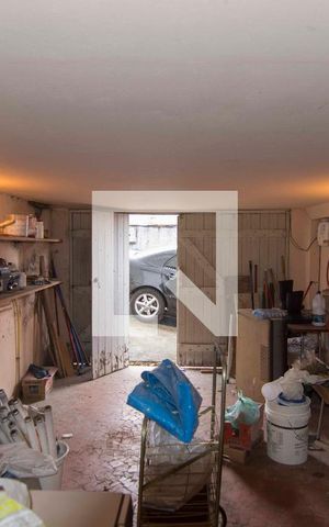 Casa à venda com 350m², 3 quartos e 9 vagasGaragem