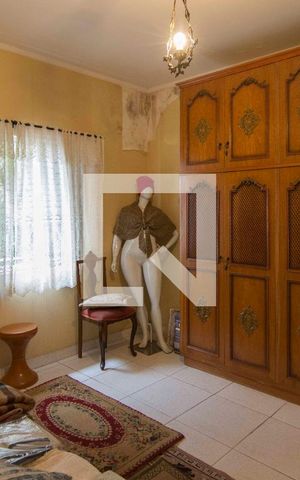Casa à venda com 350m², 3 quartos e 9 vagasQuarto 1