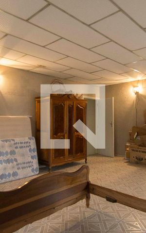 Casa à venda com 350m², 3 quartos e 9 vagasSuíte