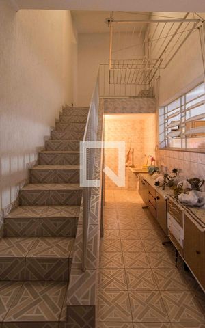 Casa à venda com 350m², 3 quartos e 9 vagasLavanderia
