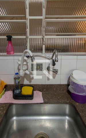 Casa à venda com 350m², 3 quartos e 9 vagasCozinha