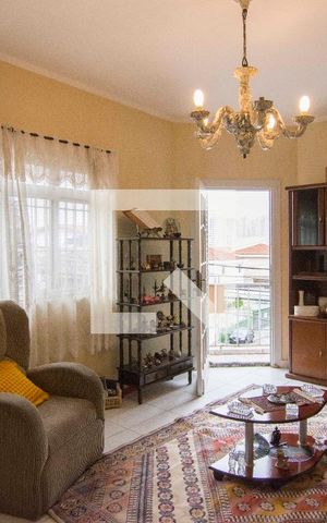 Casa à venda com 350m², 3 quartos e 9 vagasSala
