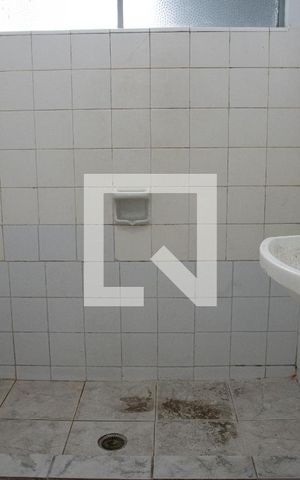 Apartamento à venda com 52m², 1 quarto e sem vagaBanheirob