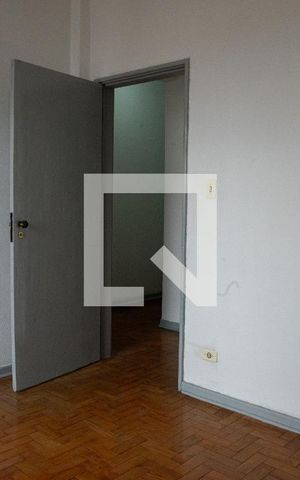 Apartamento à venda com 52m², 1 quarto e sem vagaQuarto 1