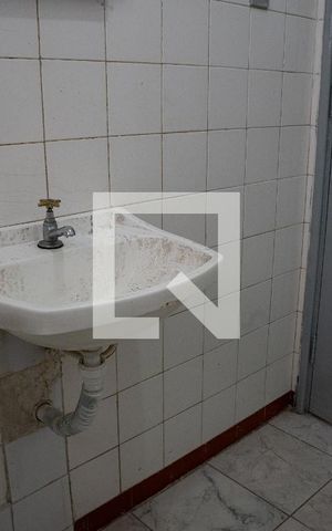 Apartamento à venda com 52m², 1 quarto e sem vagaBanheiro