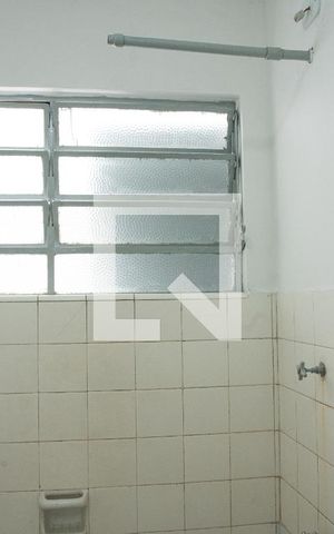 Apartamento à venda com 52m², 1 quarto e sem vagaBanheiro
