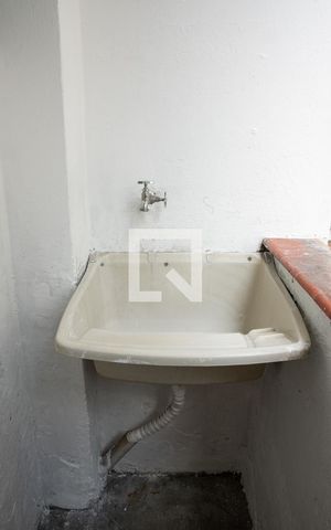 Apartamento à venda com 52m², 1 quarto e sem vagaÁrea de Serviço