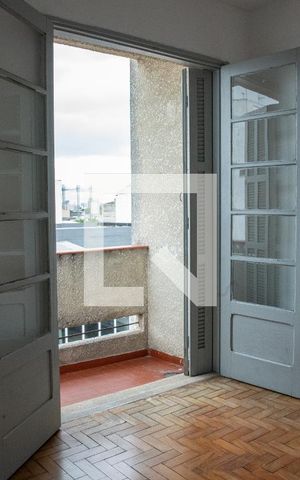 Apartamento à venda com 52m², 1 quarto e sem vagaQuarto 1