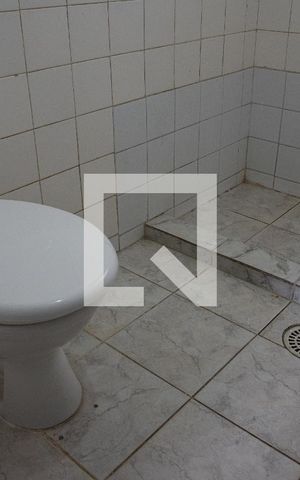 Apartamento à venda com 52m², 1 quarto e sem vagaBanheiro