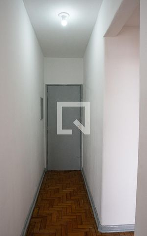 Apartamento à venda com 52m², 1 quarto e sem vagaCorredor