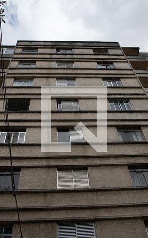 Apartamento à venda com 52m², 1 quarto e sem vagaFachada