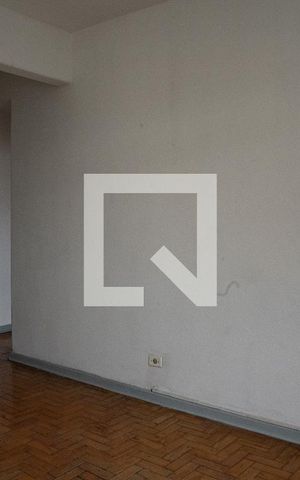 Apartamento à venda com 52m², 1 quarto e sem vagaSala