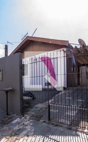 Casa à venda com 250m², 4 quartos e 3 vagas