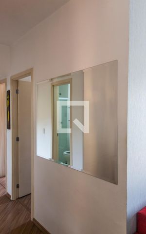 Apartamento à venda com 74m², 3 quartos e 1 vagaCorredor