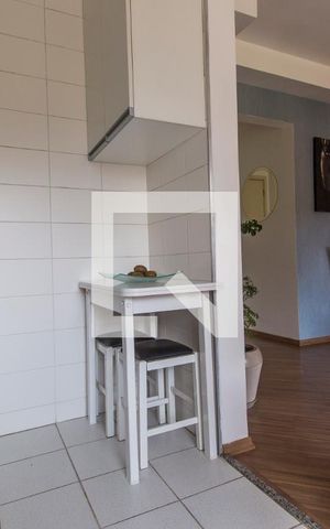Apartamento à venda com 74m², 3 quartos e 1 vagaCozinha