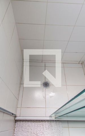 Apartamento à venda com 74m², 3 quartos e 1 vagaBanheiro da Suíte