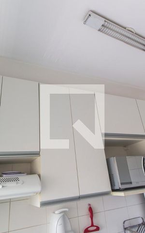 Apartamento à venda com 74m², 3 quartos e 1 vagaDetalhe cozinha