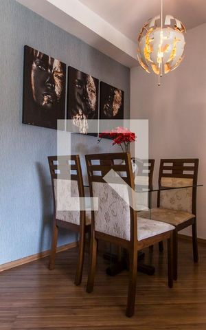 Apartamento à venda com 74m², 3 quartos e 1 vagaSala de Jantar