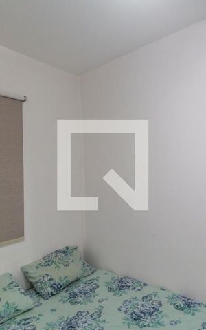 Apartamento à venda com 74m², 3 quartos e 1 vagaQuarto 3