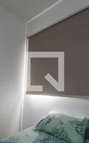 Apartamento à venda com 74m², 3 quartos e 1 vagaQuarto 3