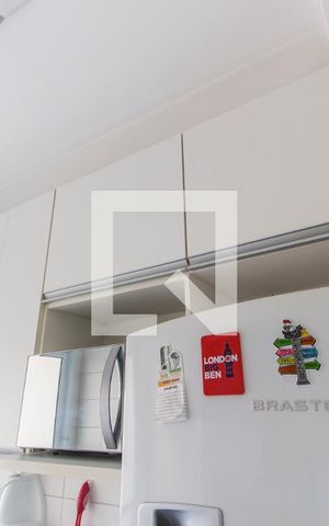 Apartamento à venda com 74m², 3 quartos e 1 vagaDetalhe cozinha