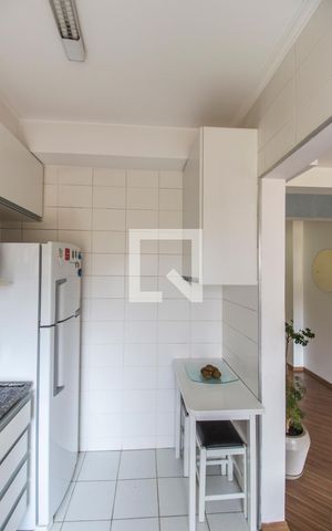 Apartamento à venda com 74m², 3 quartos e 1 vagaDetalhe cozinha