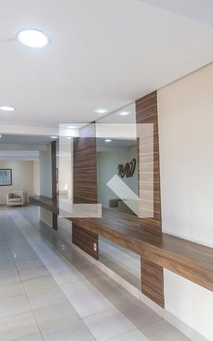 Apartamento à venda com 74m², 3 quartos e 1 vagaHall