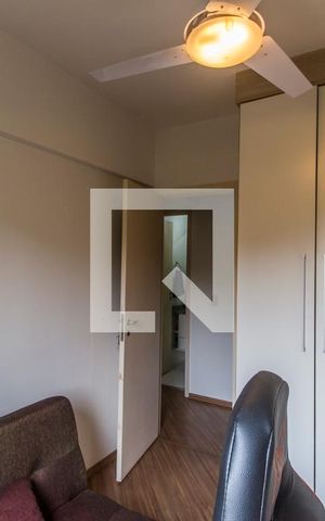 Apartamento à venda com 74m², 3 quartos e 1 vagaQuarto 2
