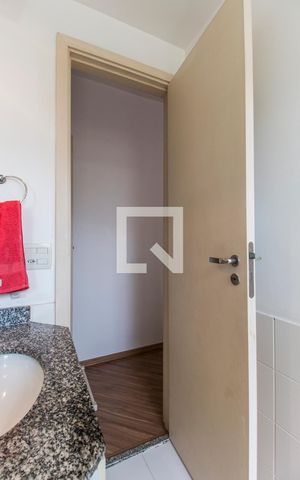 Apartamento à venda com 74m², 3 quartos e 1 vagaBanheiro da Suíte