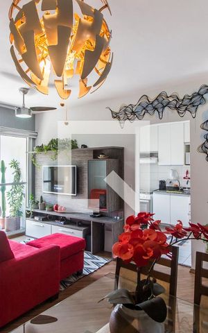 Apartamento à venda com 74m², 3 quartos e 1 vagaSala de Jantar