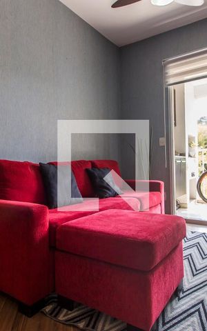 Apartamento à venda com 74m², 3 quartos e 1 vagaSala de TV