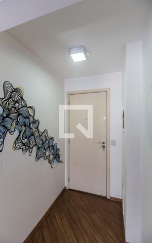 Apartamento à venda com 74m², 3 quartos e 1 vagaHall de Entrada
