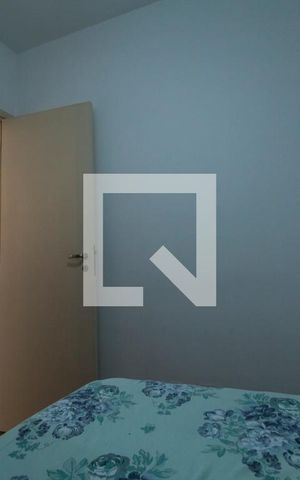 Apartamento à venda com 74m², 3 quartos e 1 vagaQuarto 3