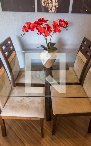 Apartamento à venda com 74m², 3 quartos e 1 vagaDetalhe Sala