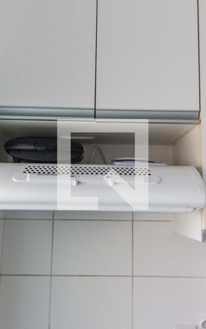 Apartamento à venda com 74m², 3 quartos e 1 vagaDetalhe cozinha