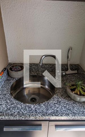 Apartamento à venda com 74m², 3 quartos e 1 vagaVaranda gourmet