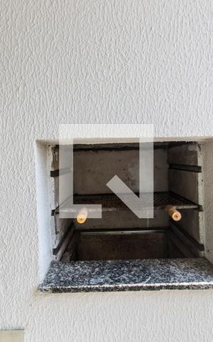 Apartamento à venda com 74m², 3 quartos e 1 vagaVaranda gourmet