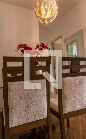 Apartamento à venda com 74m², 3 quartos e 1 vagaSala de Jantar