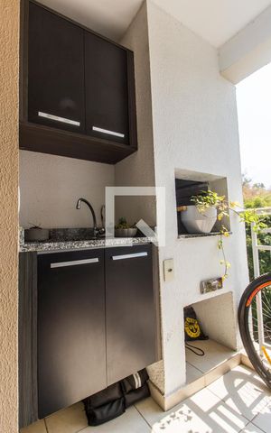 Apartamento à venda com 74m², 3 quartos e 1 vagaVaranda gourmet