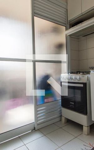 Apartamento à venda com 74m², 3 quartos e 1 vagaCozinha