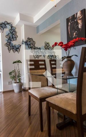 Apartamento à venda com 74m², 3 quartos e 1 vagaSala de Jantar