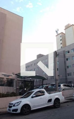 Apartamento para alugar com 75m², 2 quartos e 1 vagaFachada