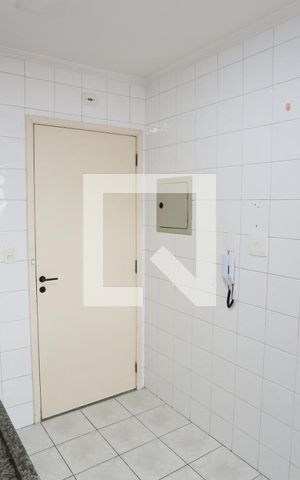 Apartamento para alugar com 55m², 2 quartos e 1 vagaCozinha