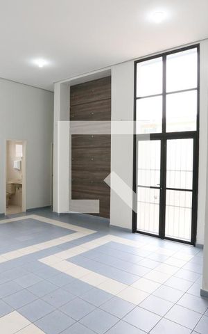 Apartamento para alugar com 55m², 2 quartos e 1 vagaÁrea comum - Salão de festas